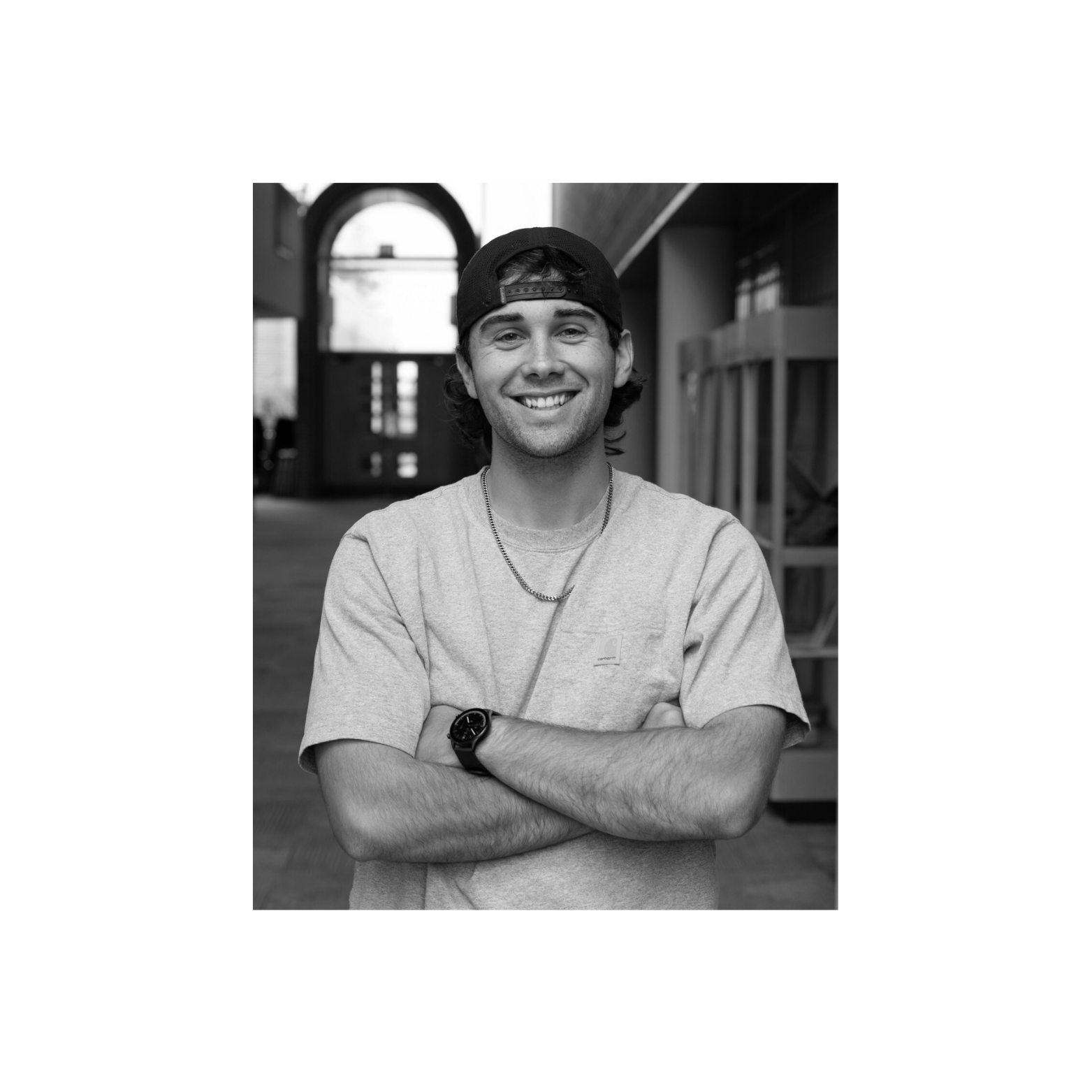 Ben Richardson
